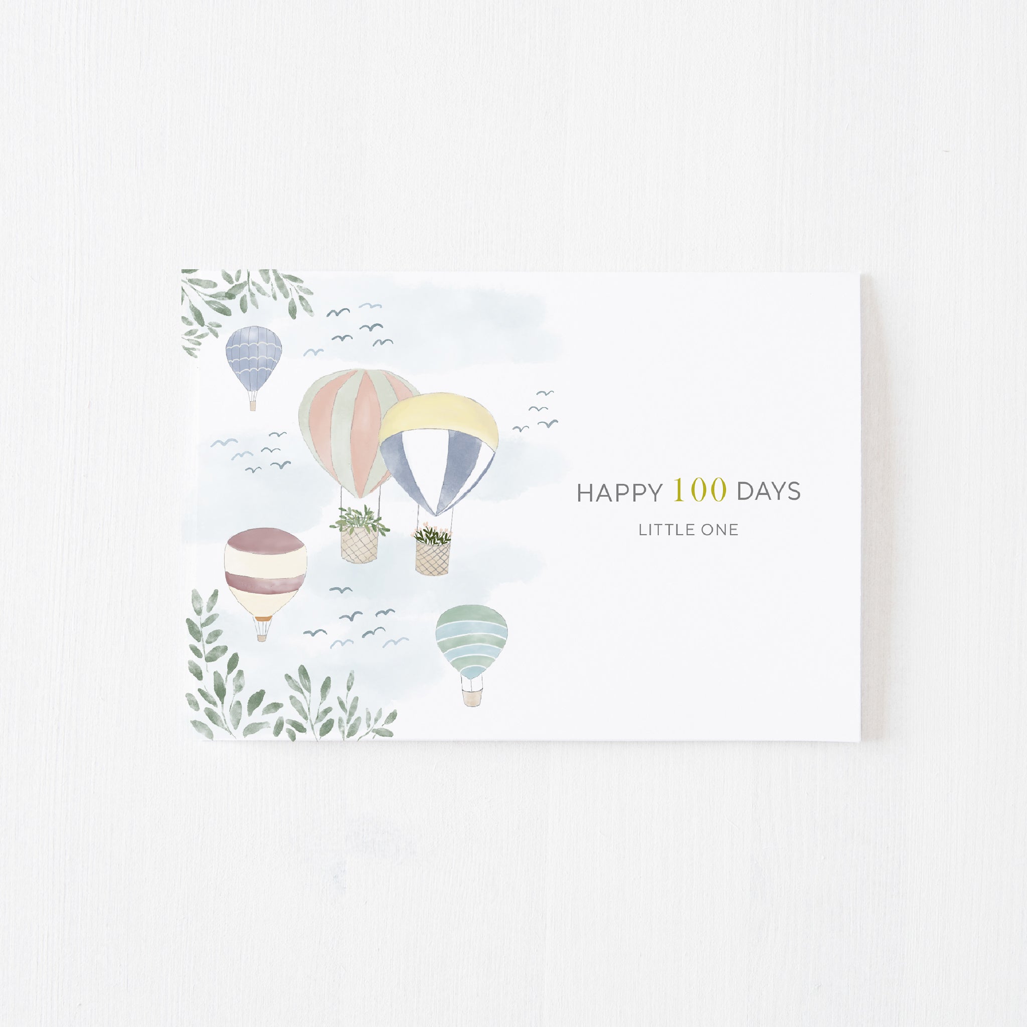 Greeting Cards
