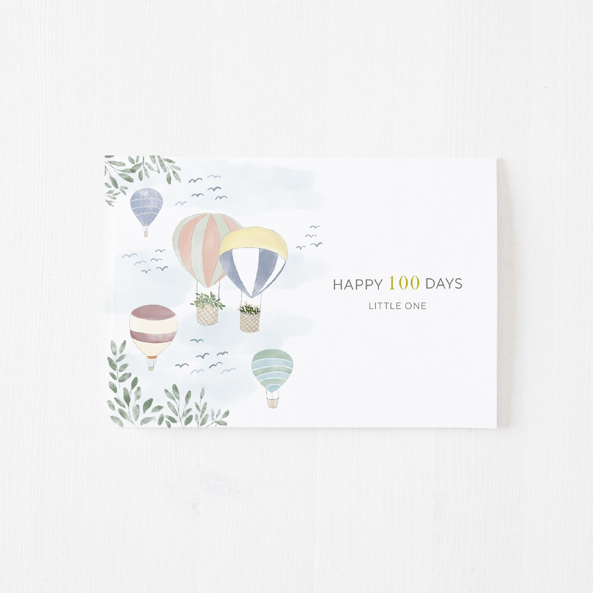 Greeting Cards