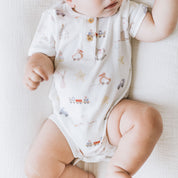 2-Pack Bodysuits