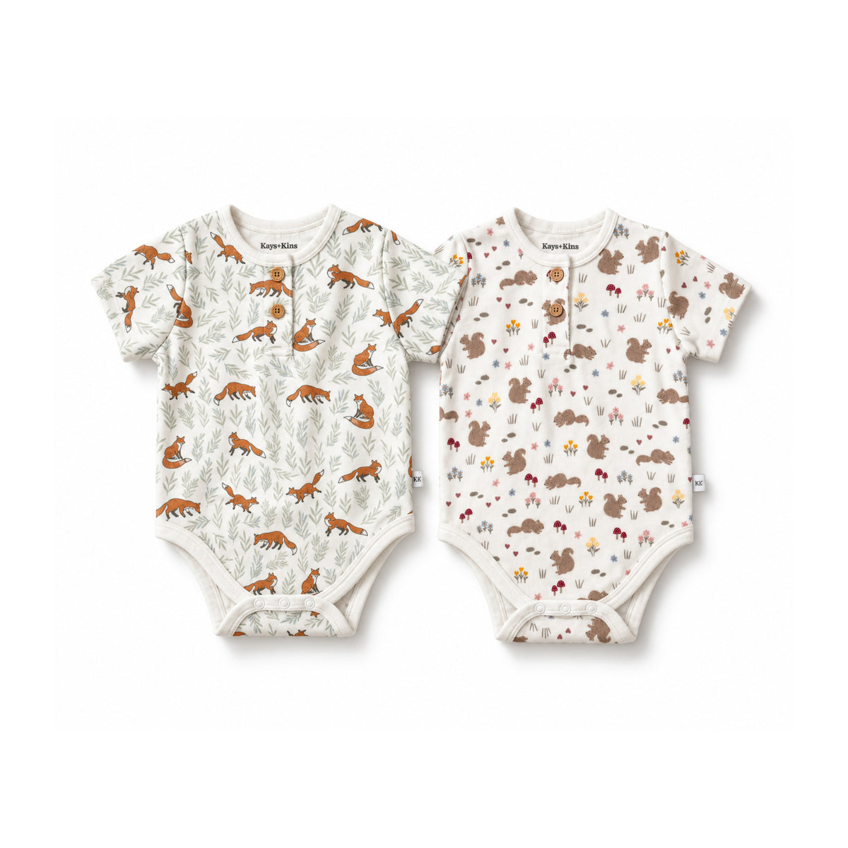 Bodysuit Bundle