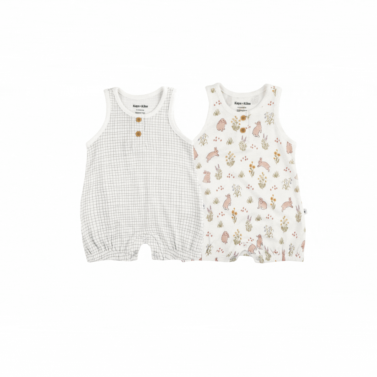Bodysuit Bundle