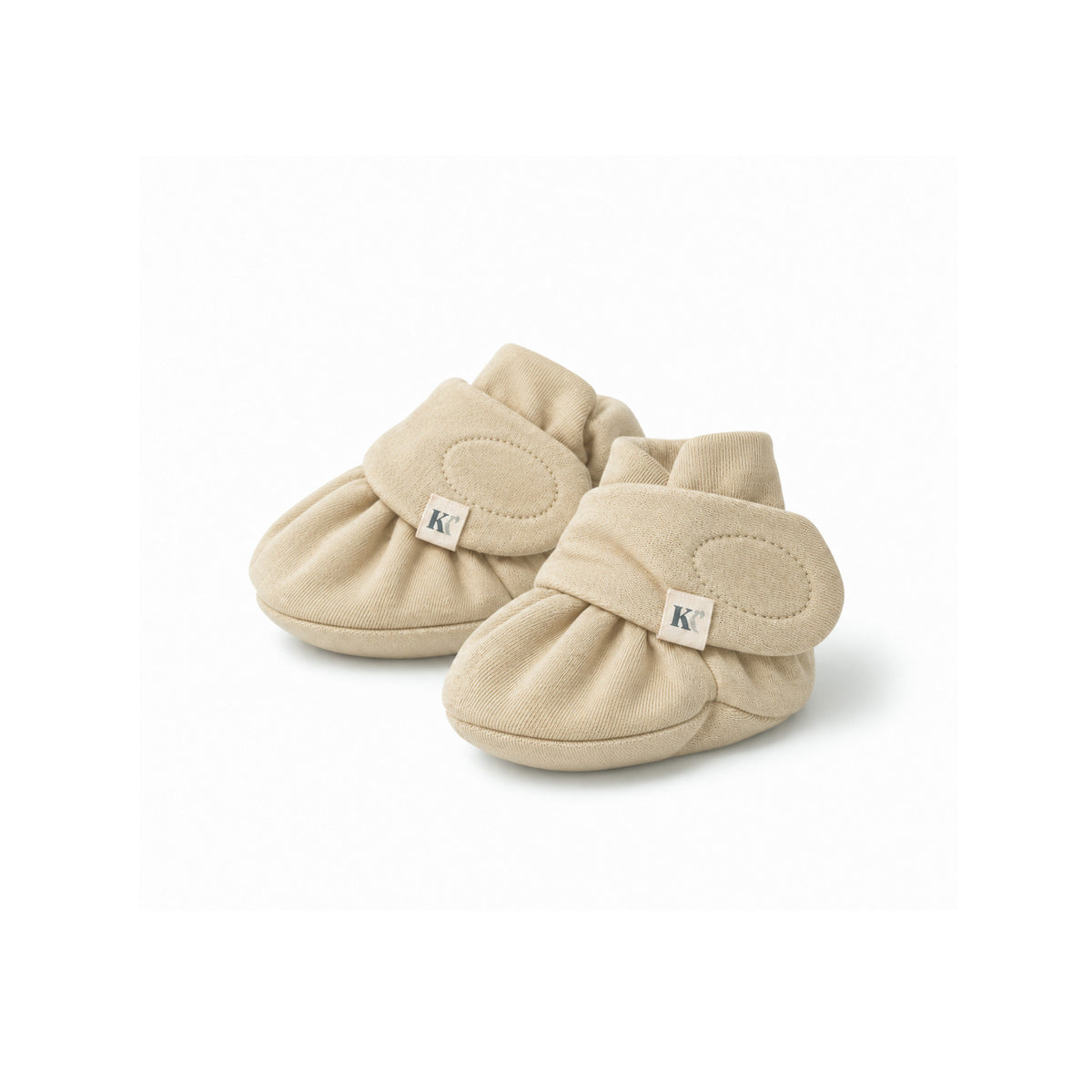 Booties - Fog