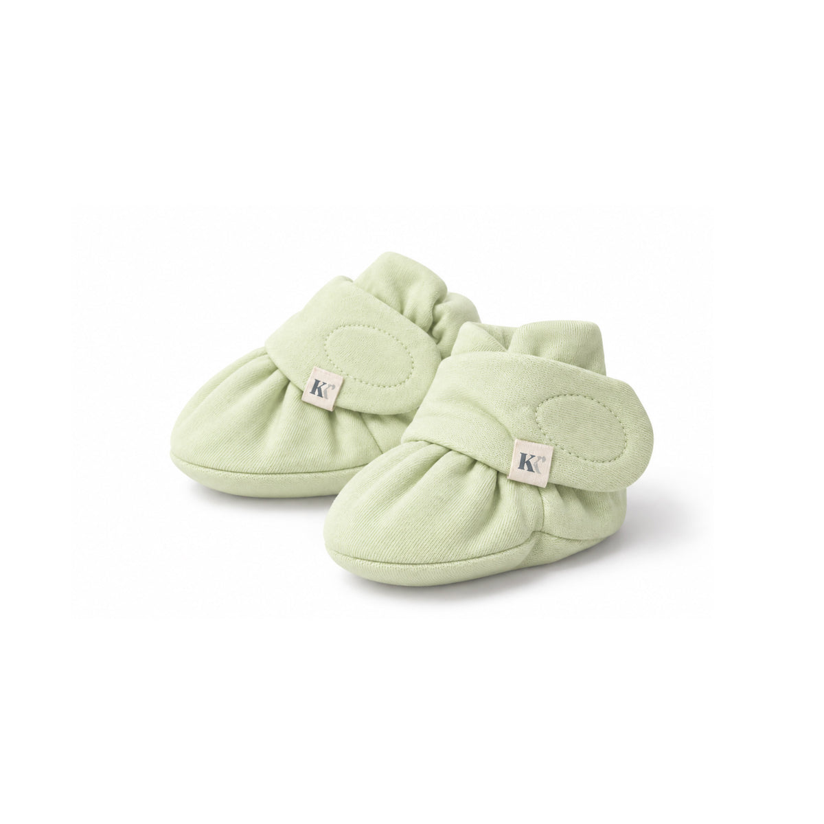 Booties - Jade