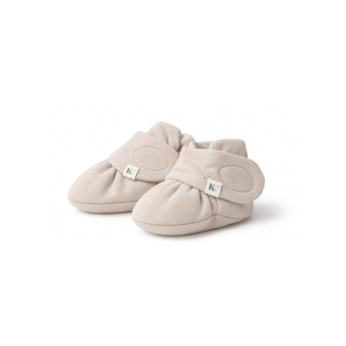 Booties - Forest Mist