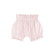 Peplum Top + Bloomers Set