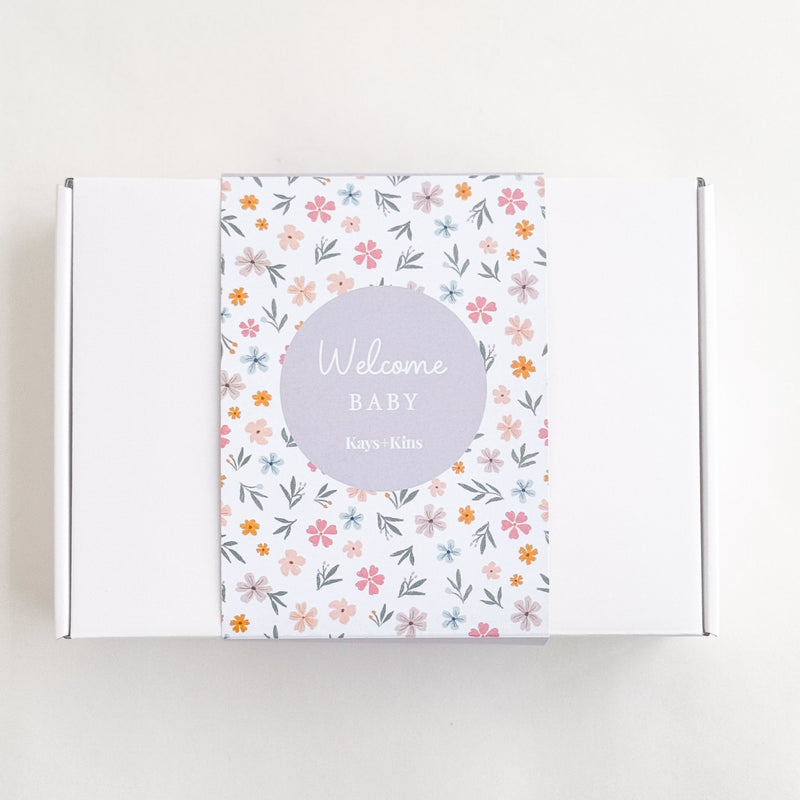 Premium Gift Box + Wrapping