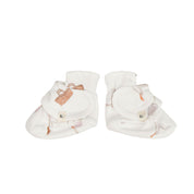 Mitts + Booties - Bundle Of Joy
