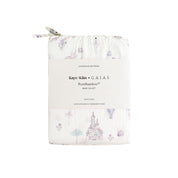 Bamboo Baby Duvet - Fairy Land