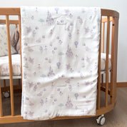 Bamboo Baby Duvet - Fairy Land