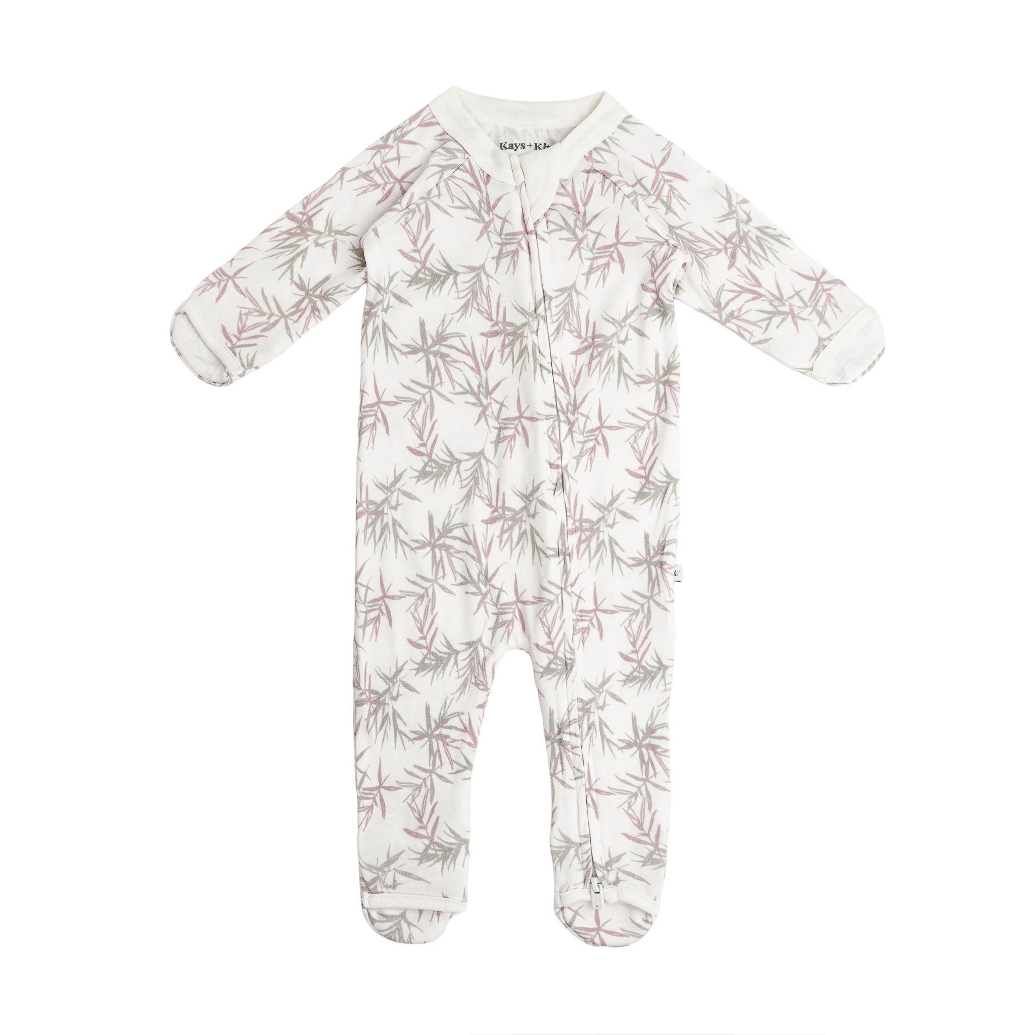 Organic Growsuit - Bamboo