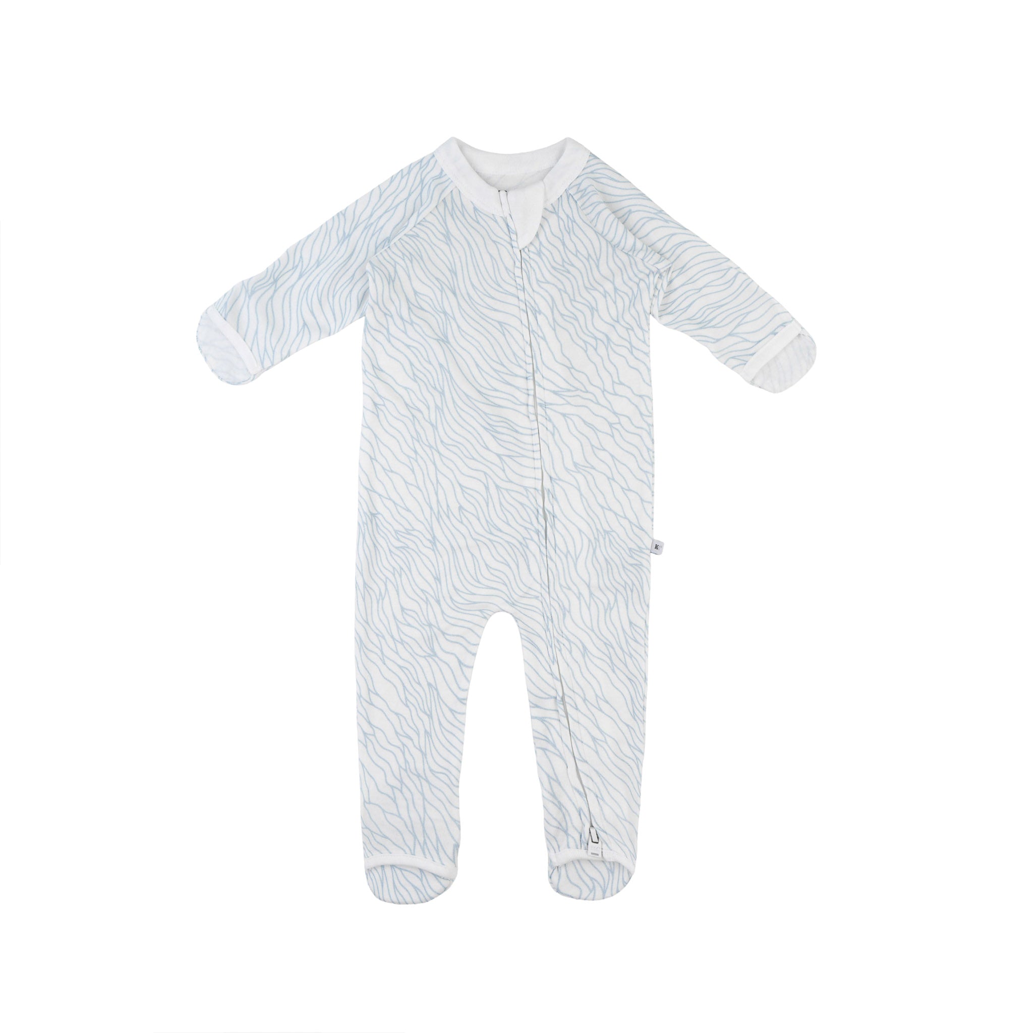 Organic Growsuit - Breeze