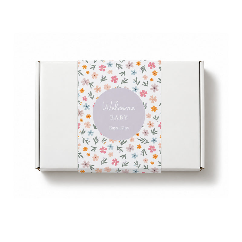 Premium Gift Box + Wrapping