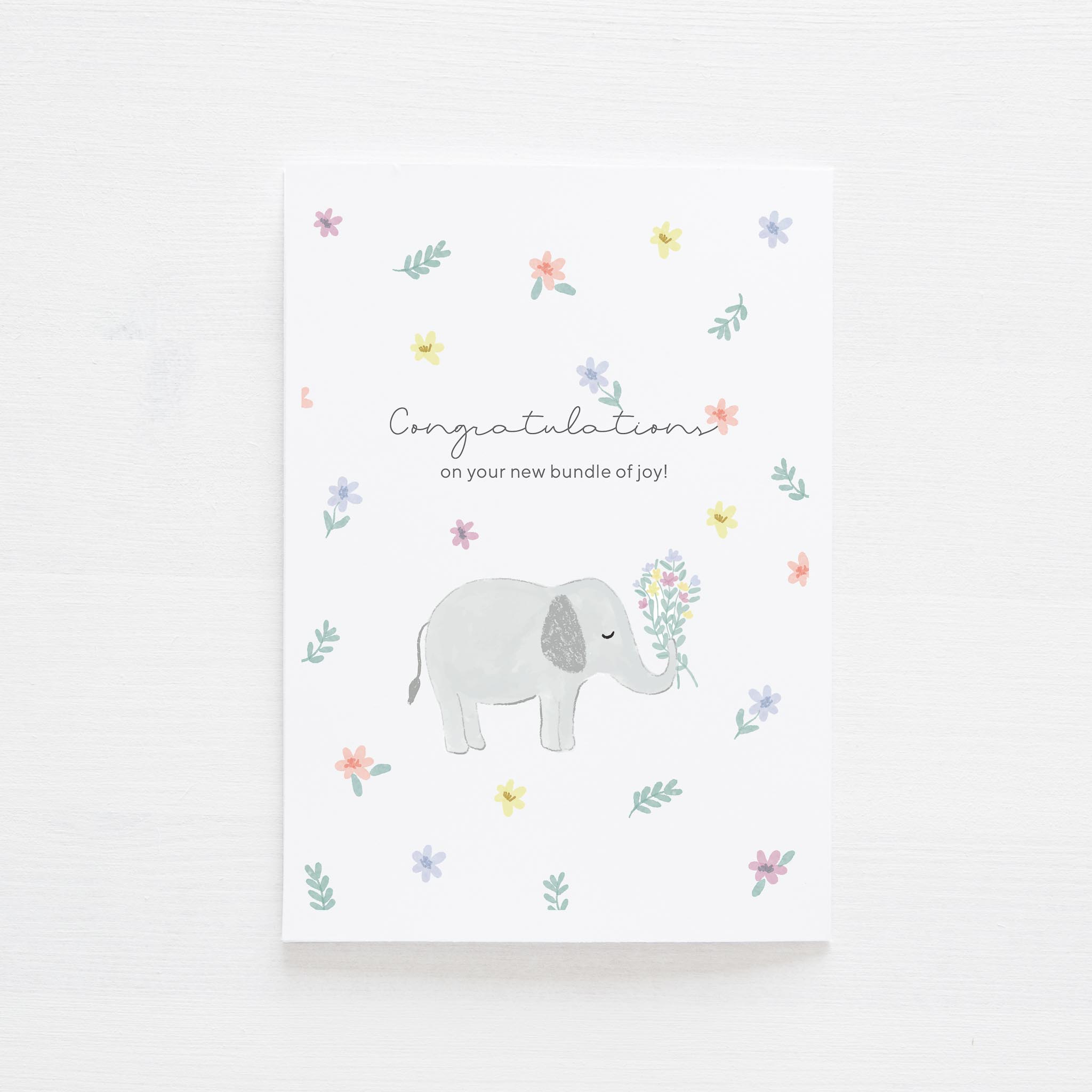 Greeting Cards