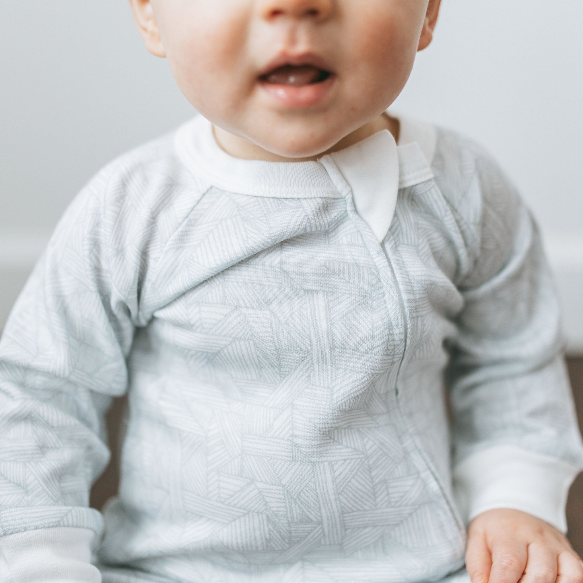 Organic Growsuit - Weavelle