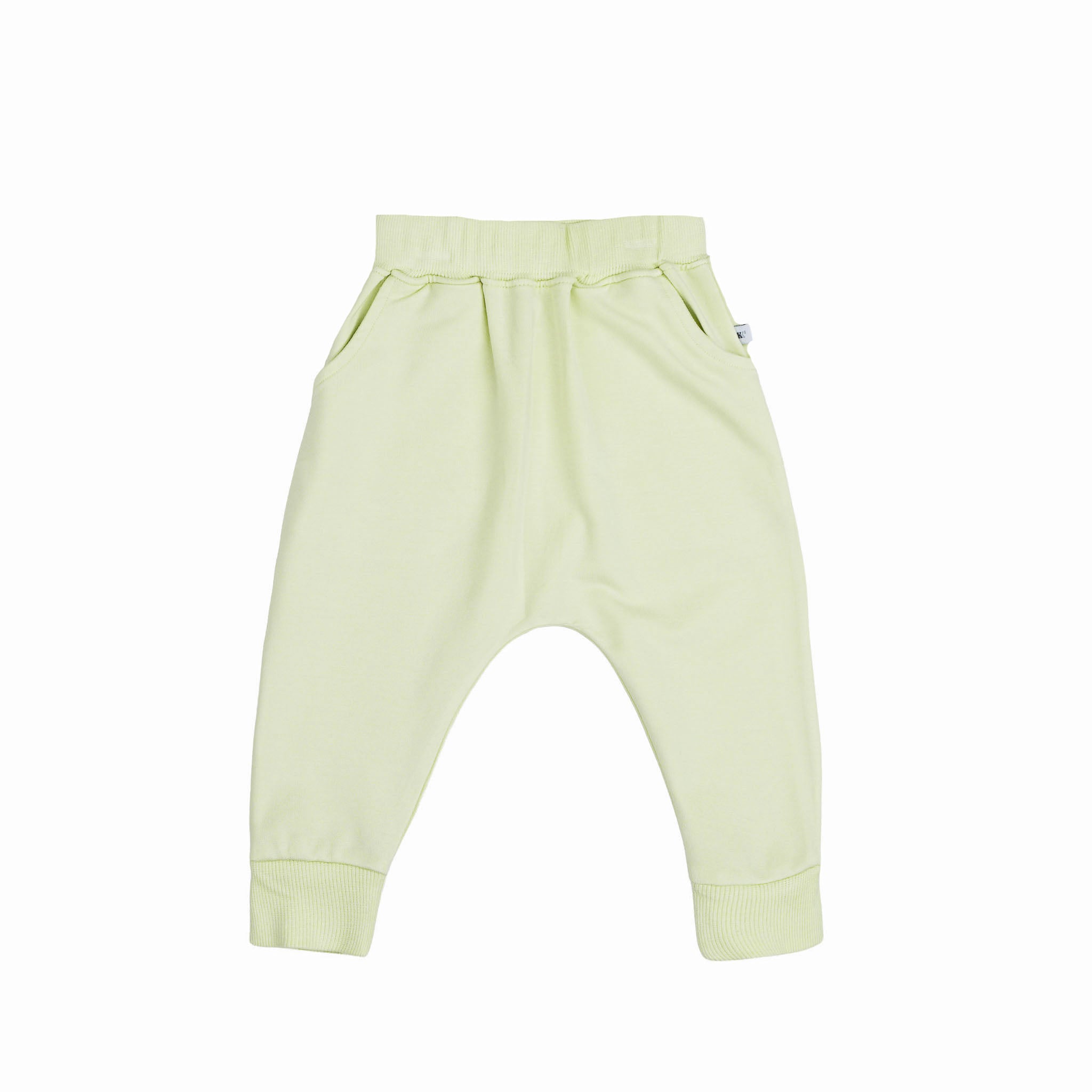 Jogger Pants - Jade
