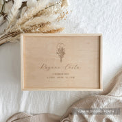 Timeless Treasure Keepsake Box