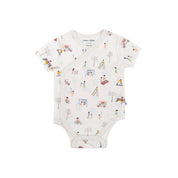 Kimono - In The Park