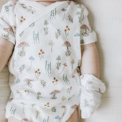 Kimono - Magic Grove