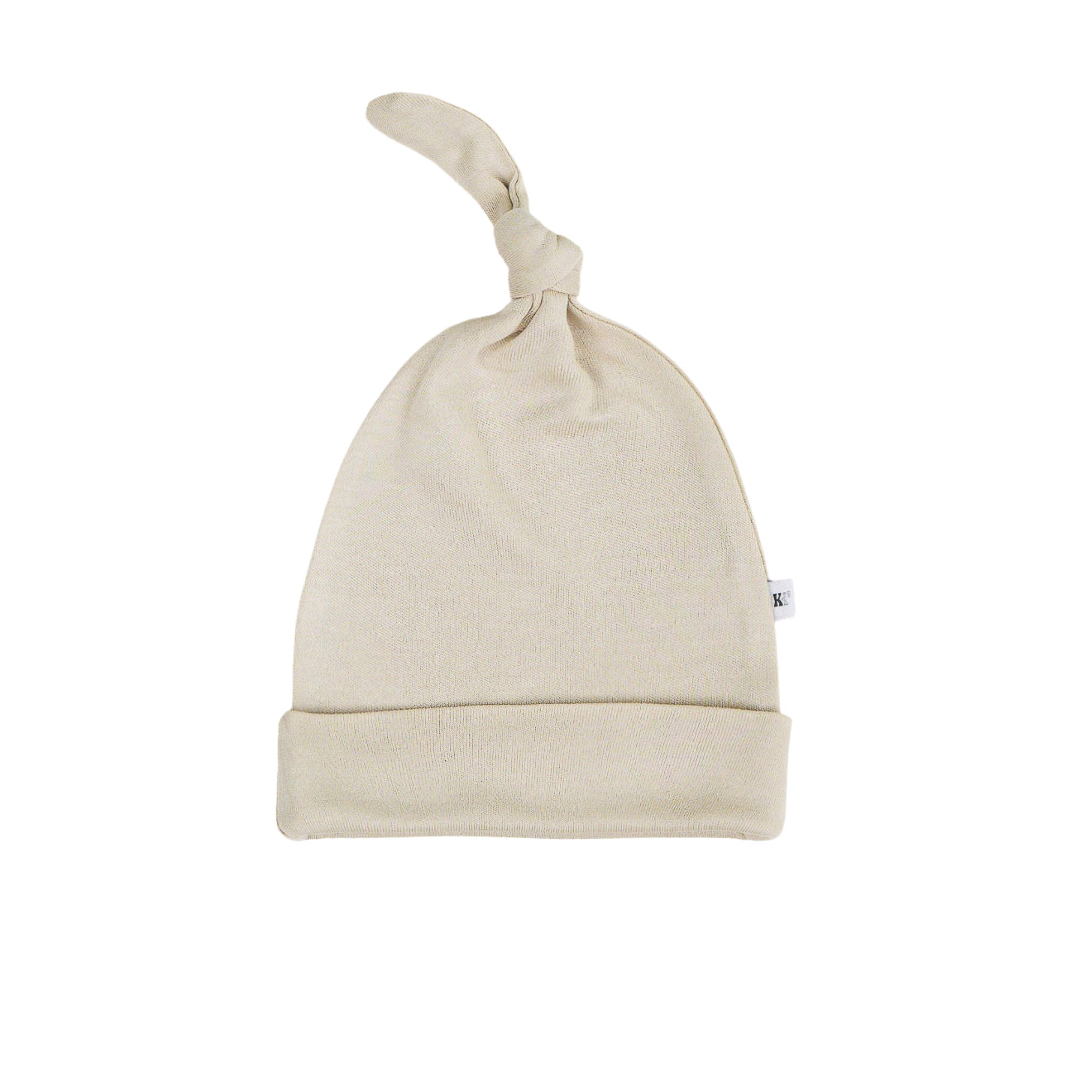 2-Pack Cosy Knot Hat - Sphinx + Fog