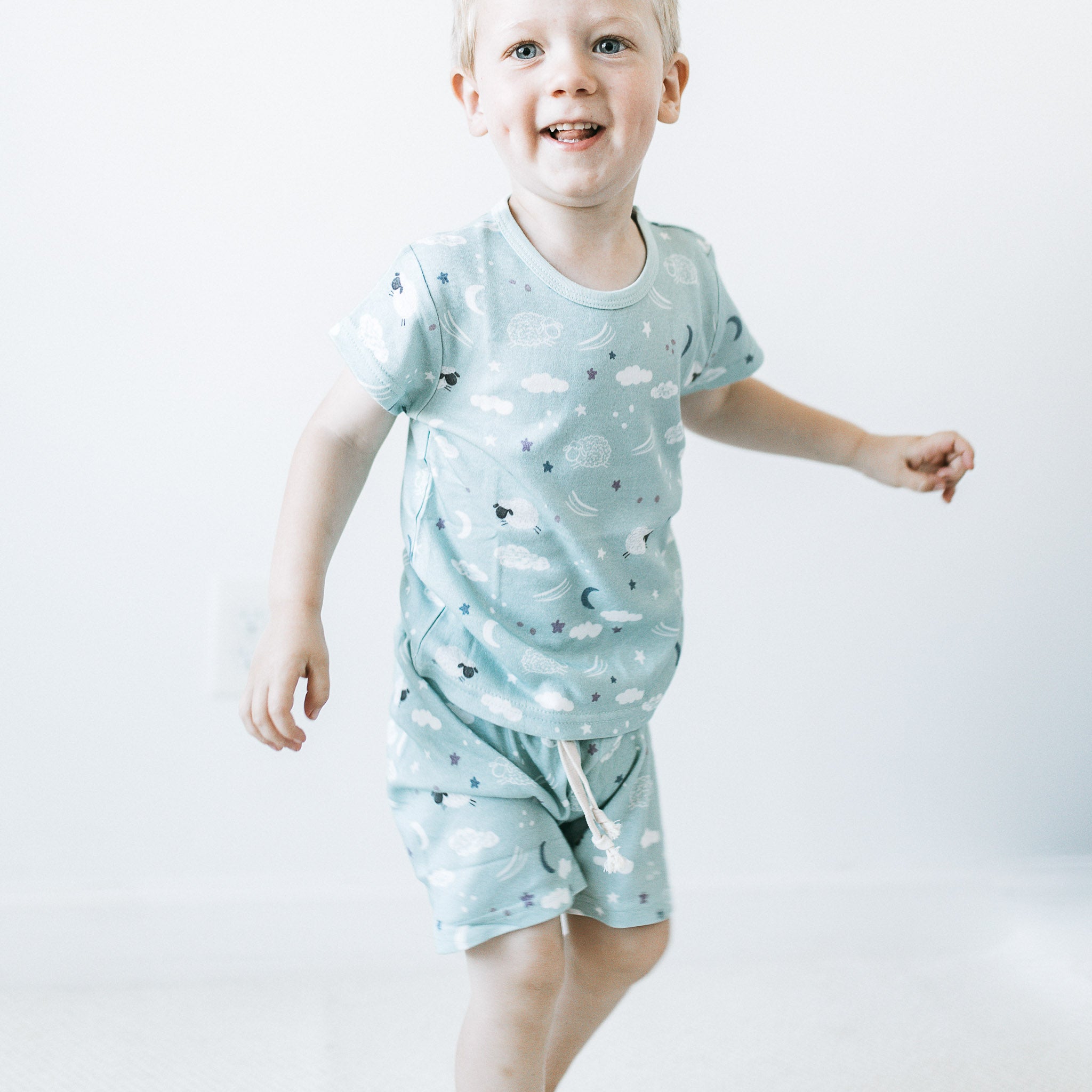 Loungewear - Dream Lamb
