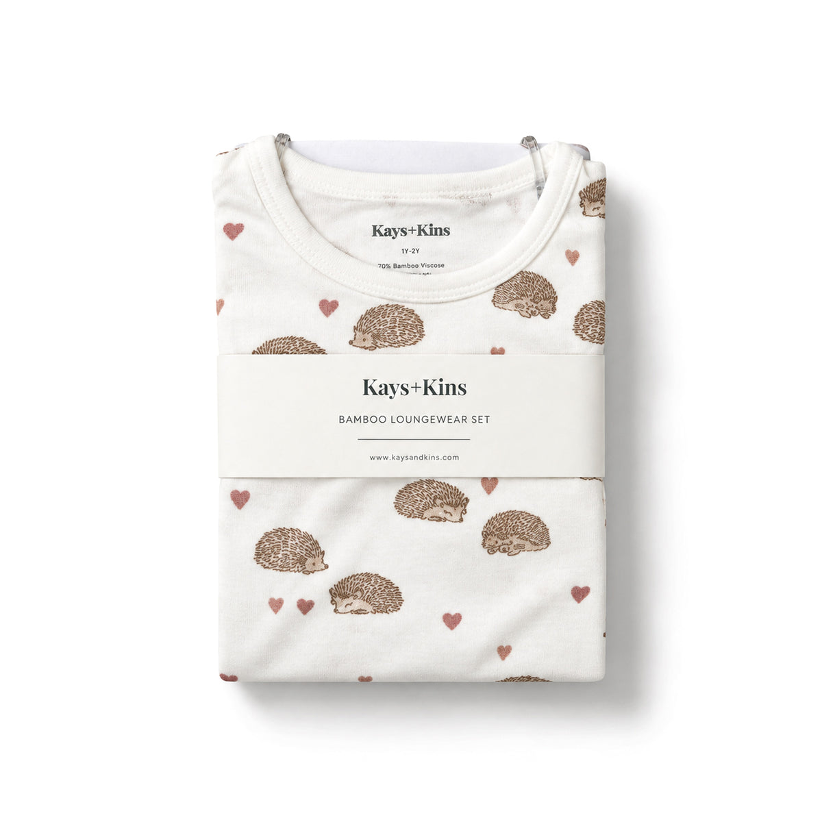 Loungewear - Hedgehog