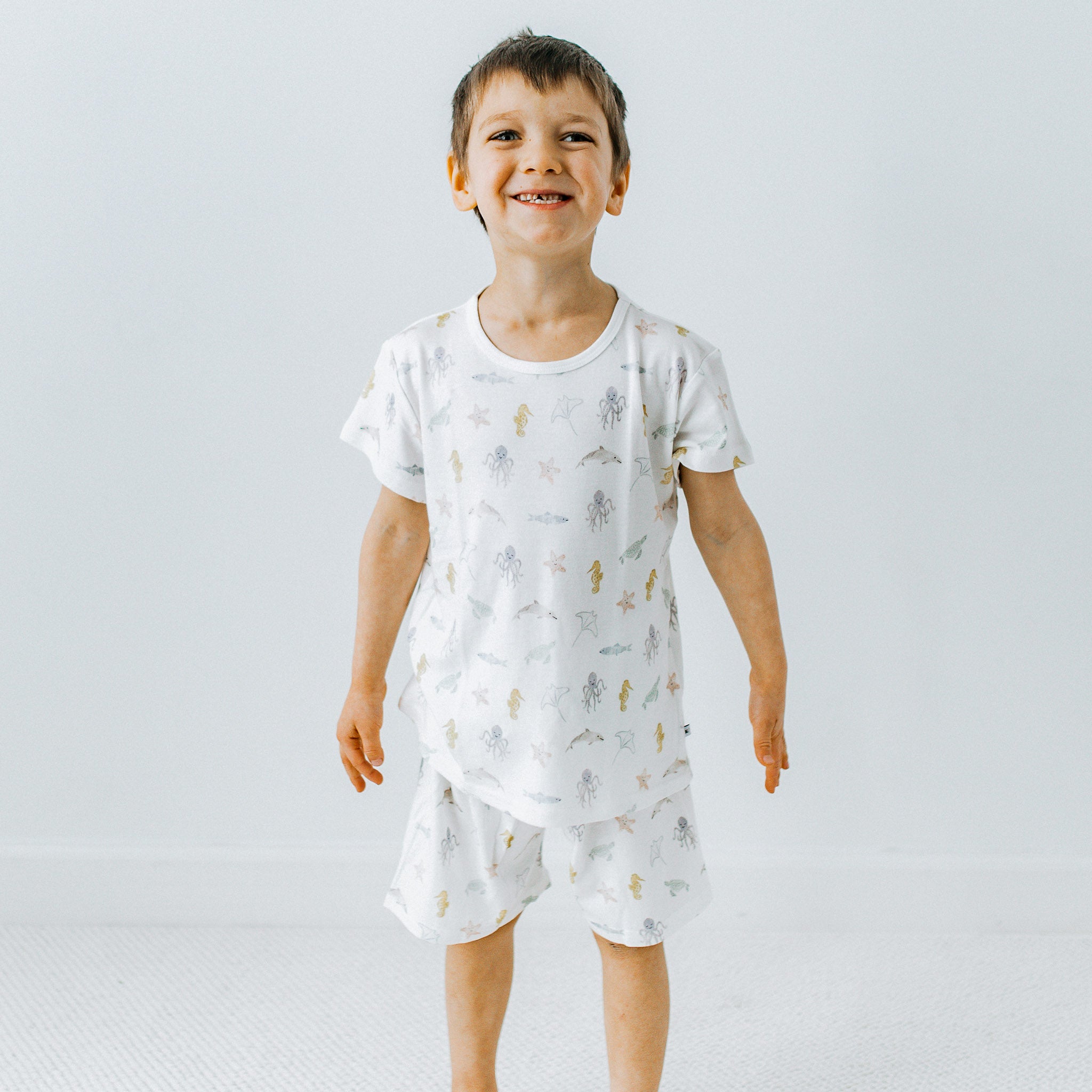 Loungewear - Sea Friends