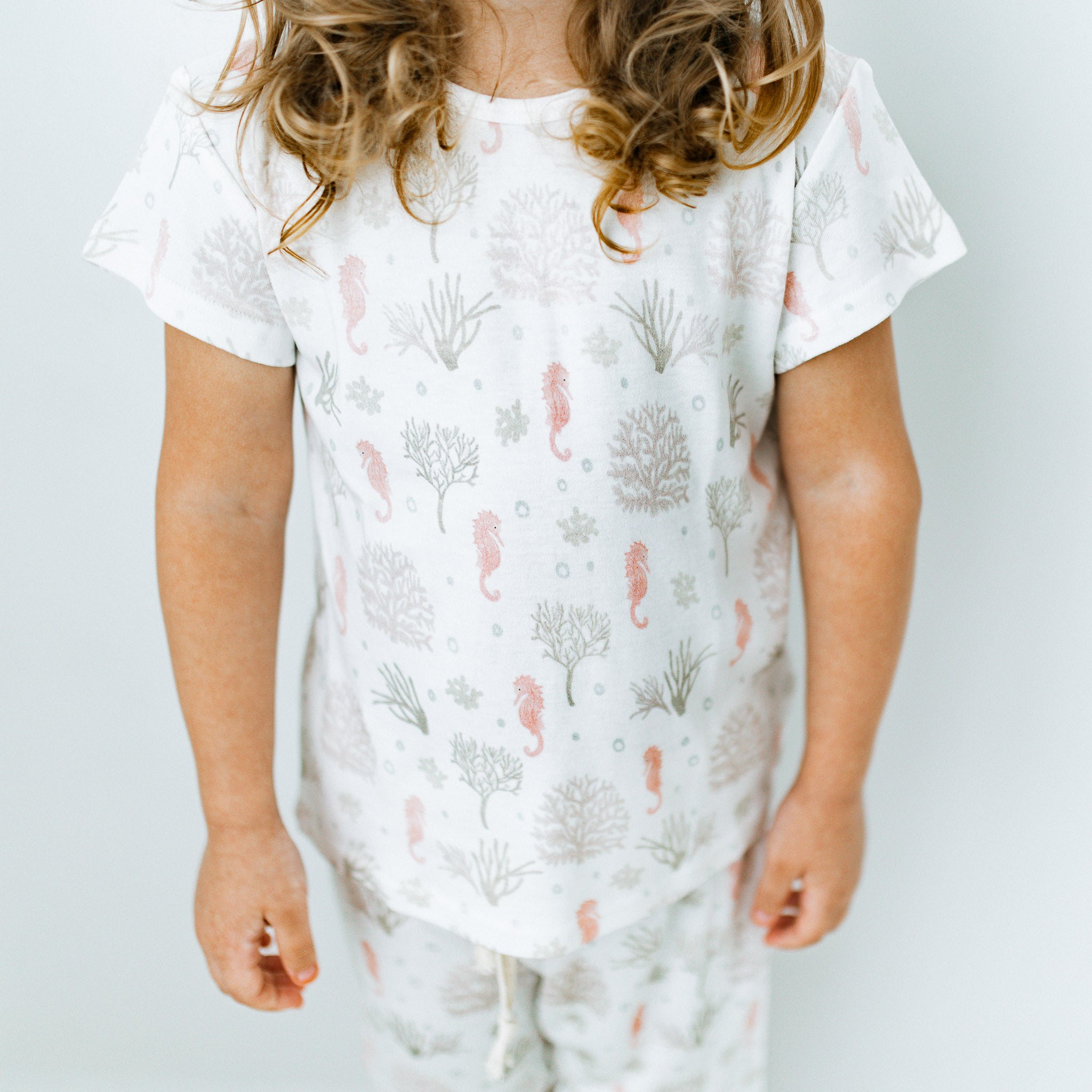 Loungewear - Seahorse Cove