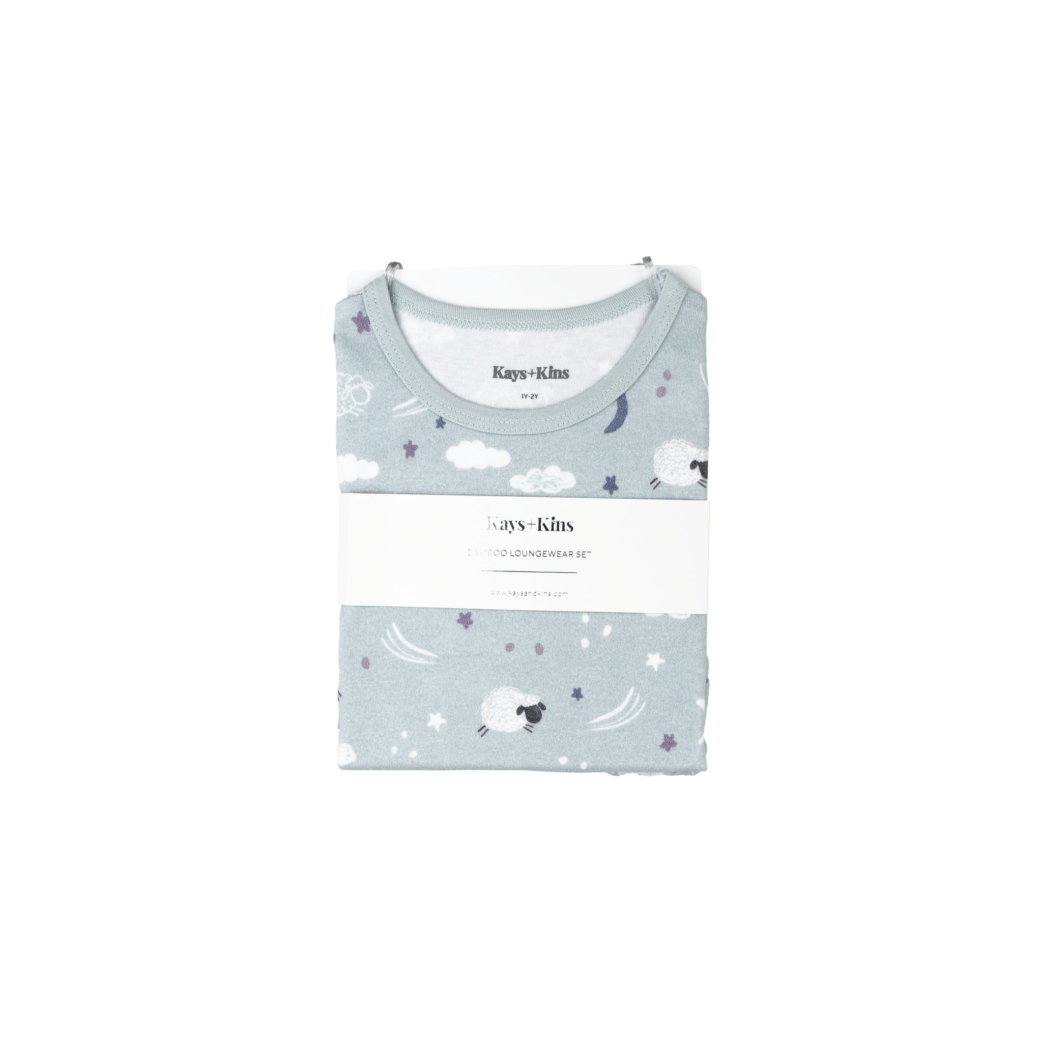 Loungewear - Dream Lamb