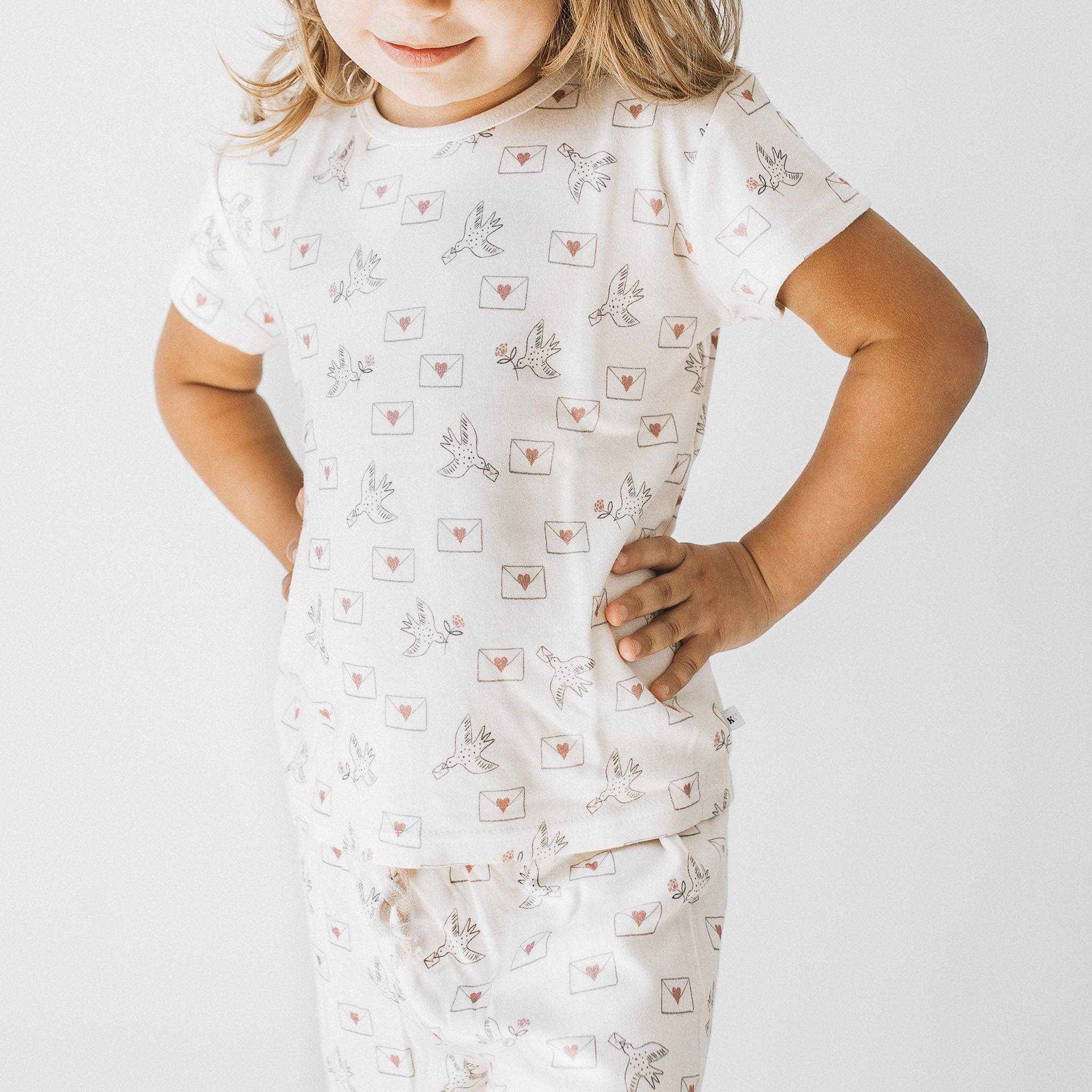 Loungewear - Love Letter
