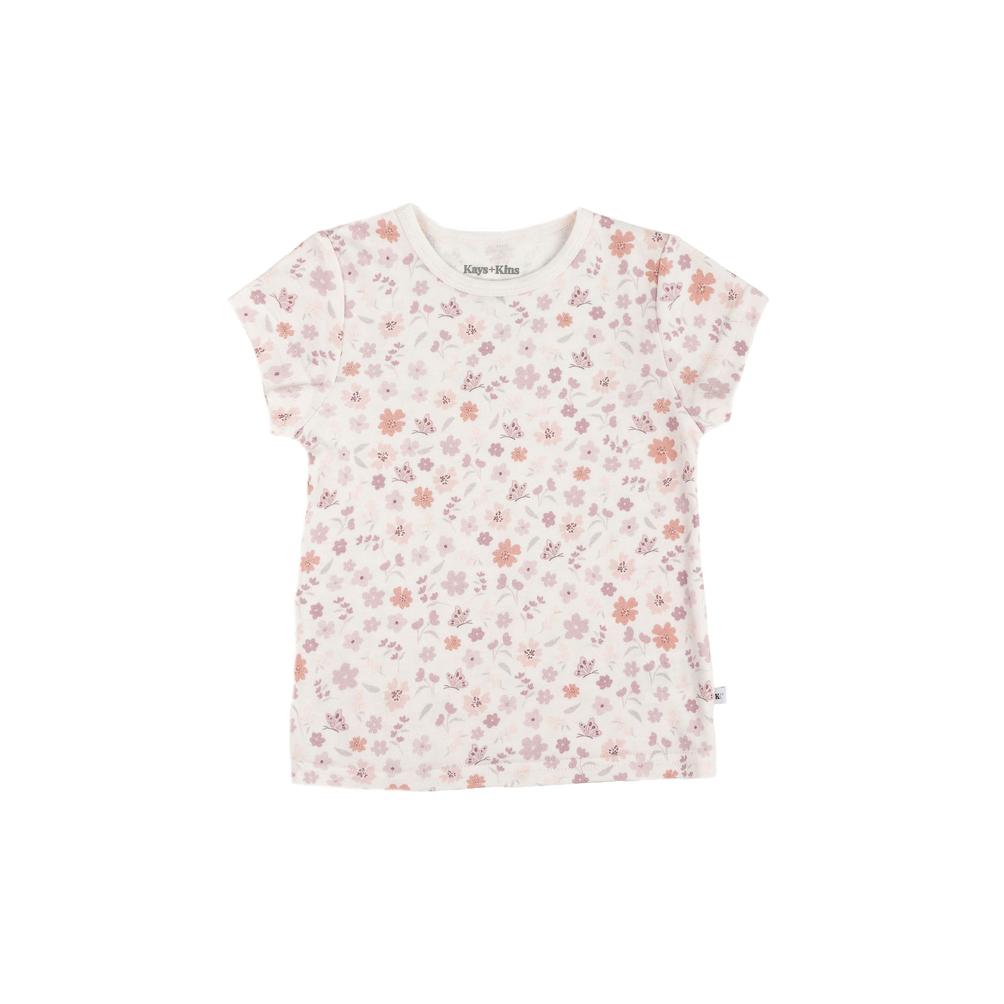 Loungewear - Blooming Lullaby