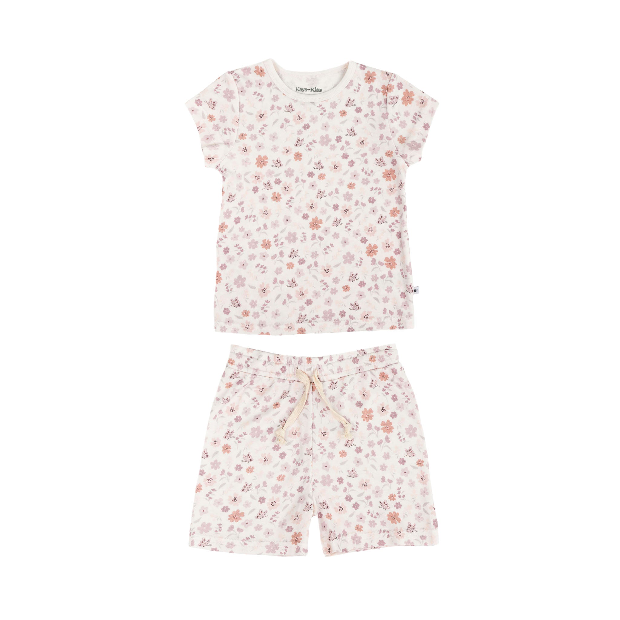 Loungewear - Blooming Lullaby