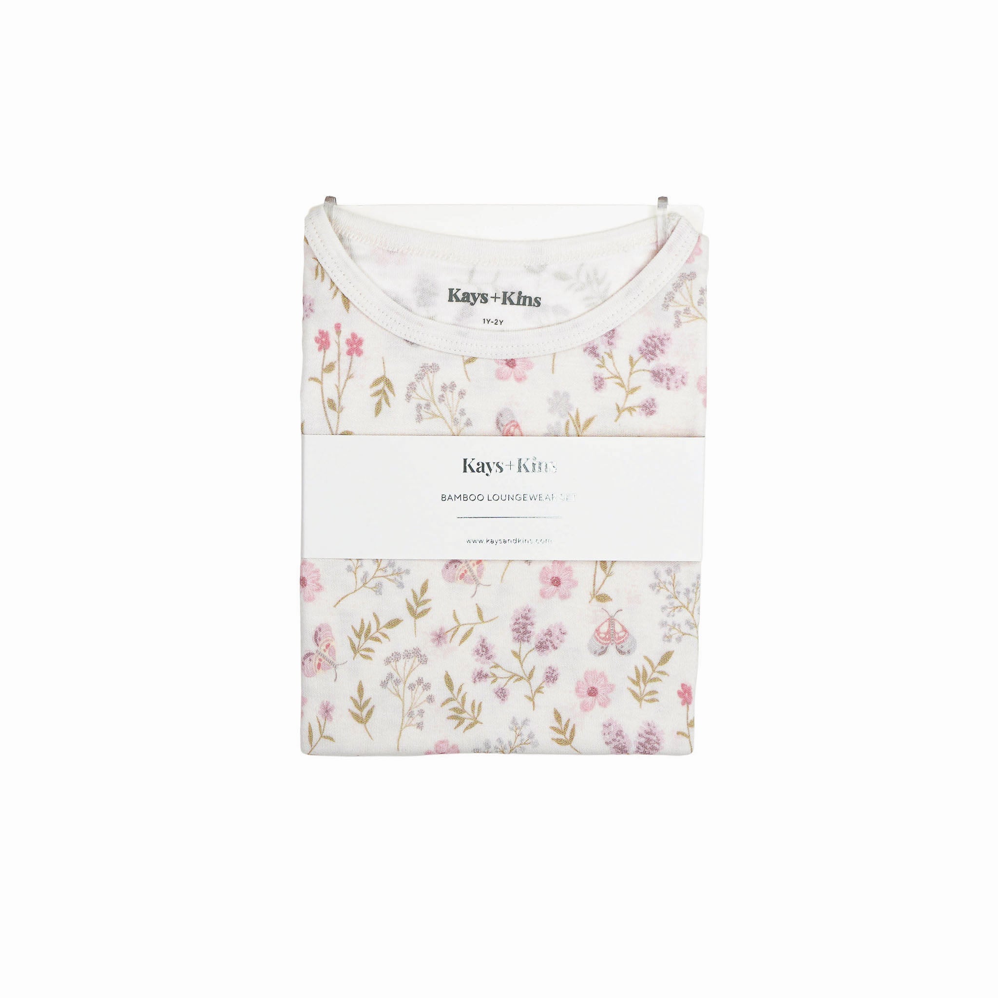 Loungewear -Bloomlet