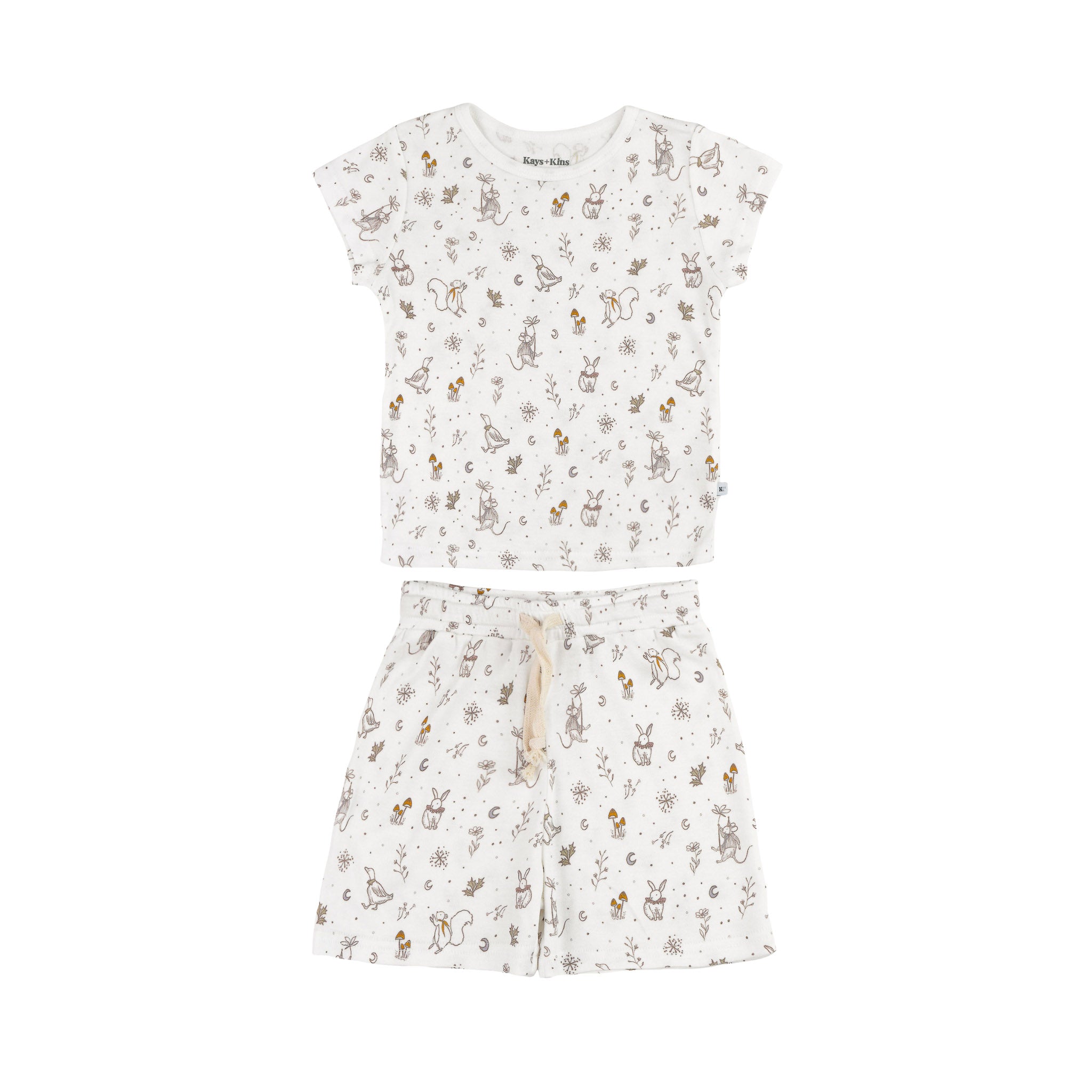 Loungewear -Enchanted Eve