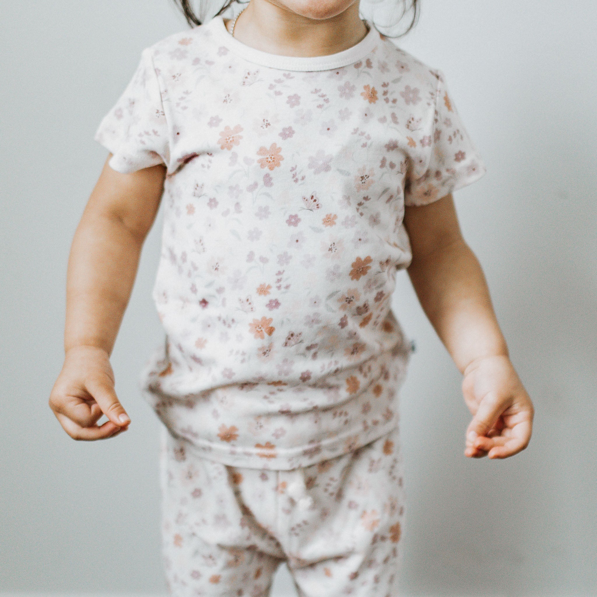 Loungewear - Blooming Lullaby