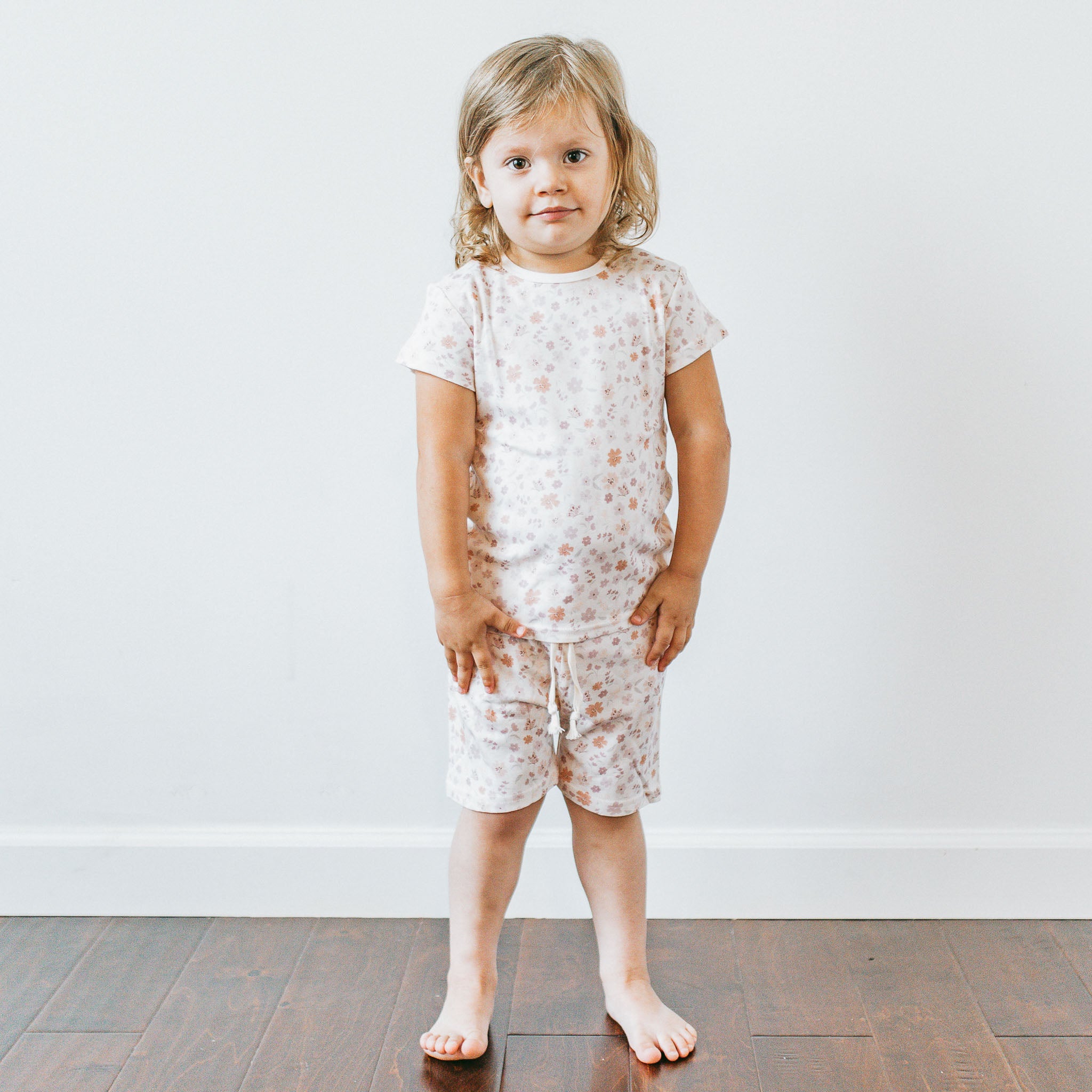 Loungewear - Blooming Lullaby