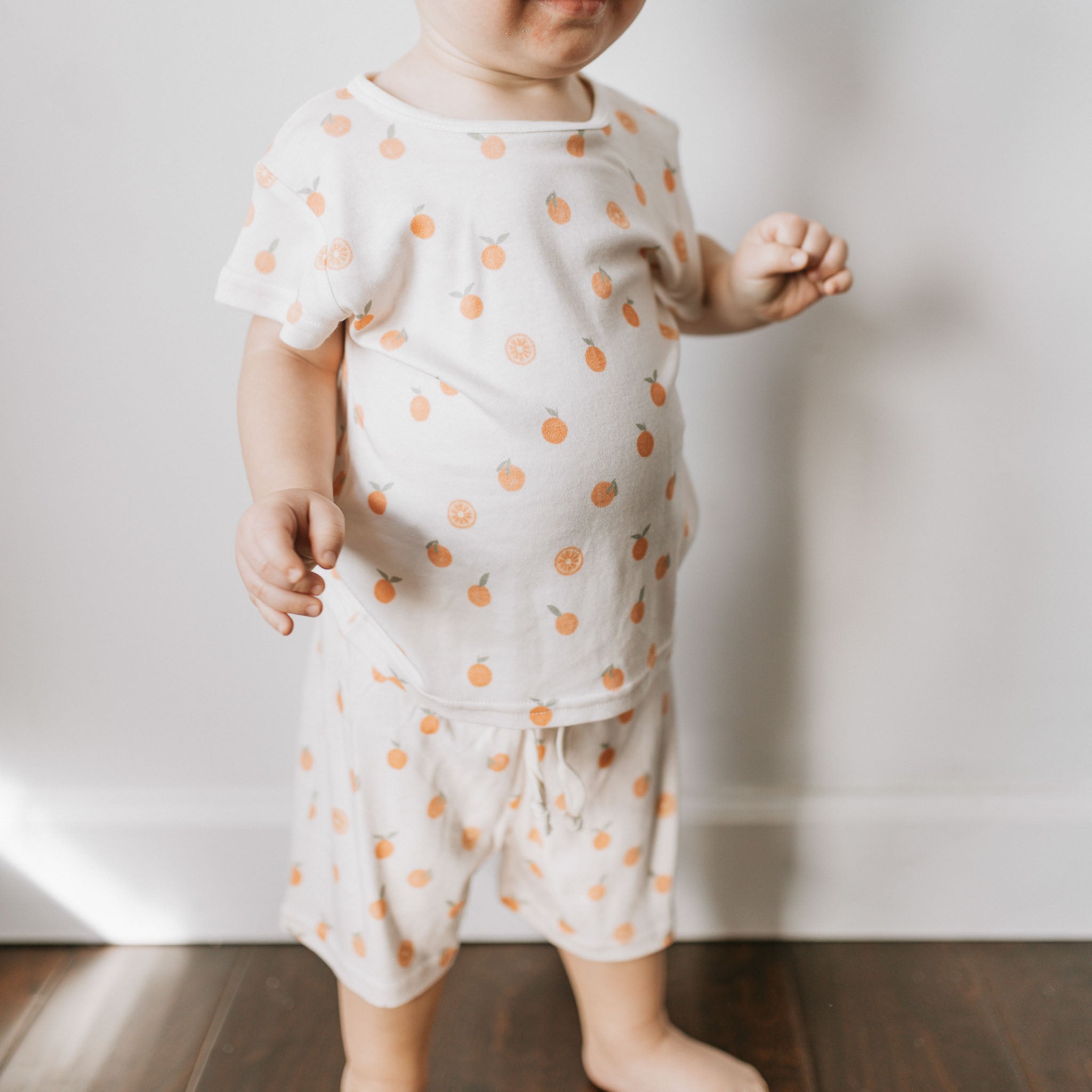 Loungewear - Tangerini