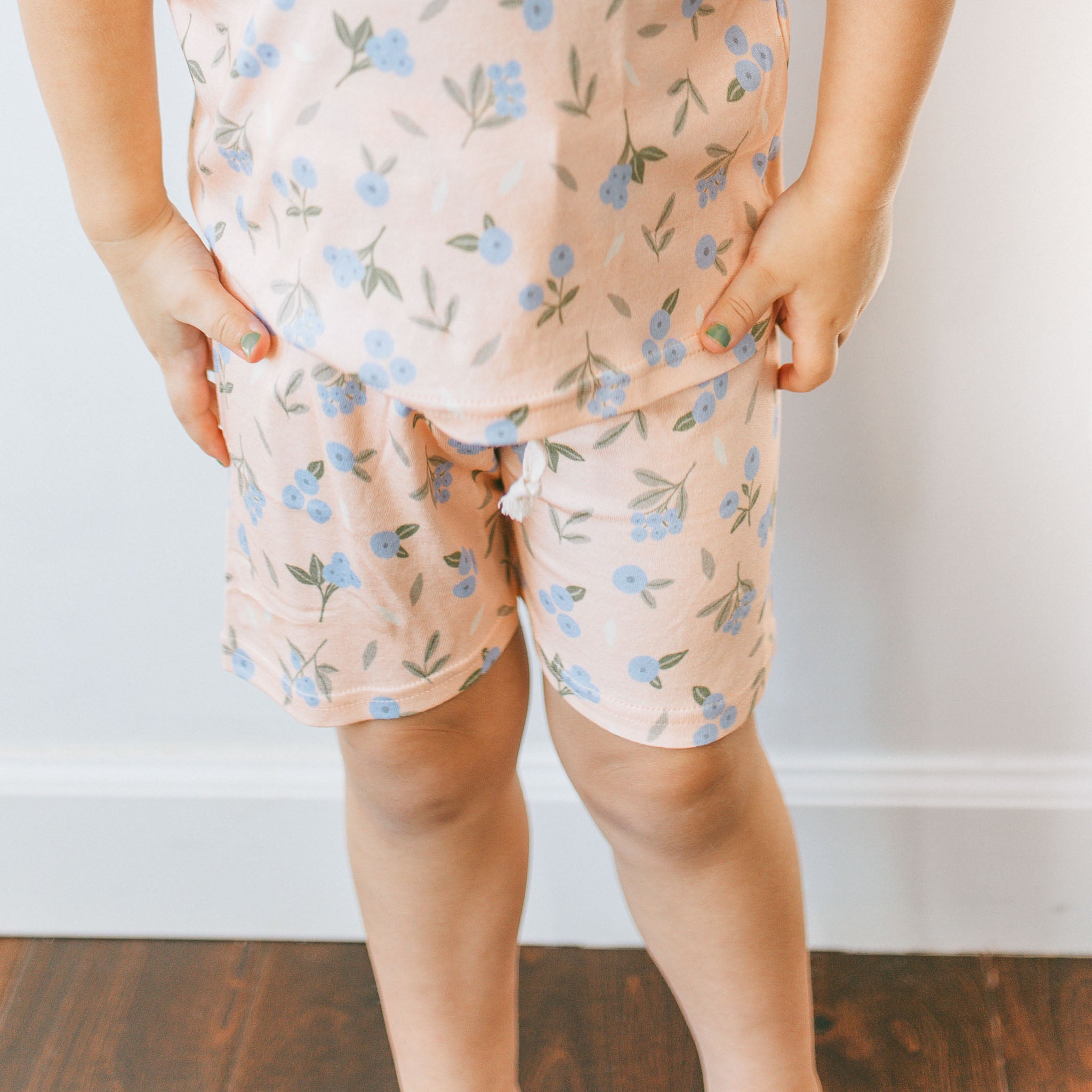 Loungewear - Huckleberry