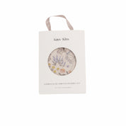 Bamboo Luxe Swaddle Set - Secret Garden