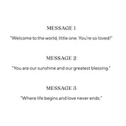 Personalised Wooden Photo Frame