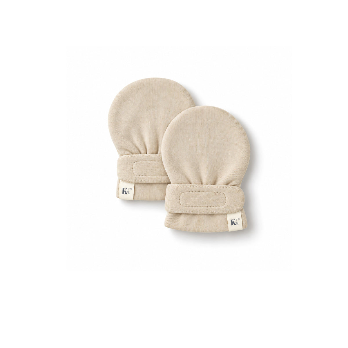 SecureGrip Mitts - Fog