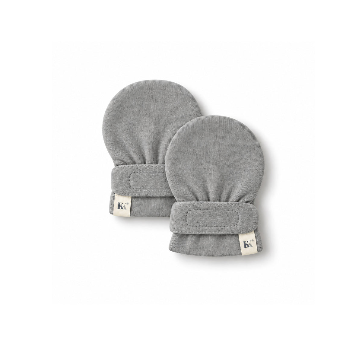 SecureGrip Mitts - Grey Morn