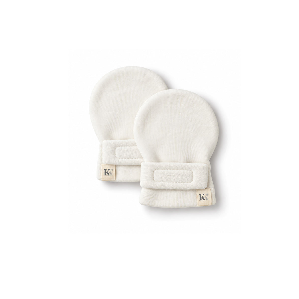 SecureGrip Mitts - Ivory