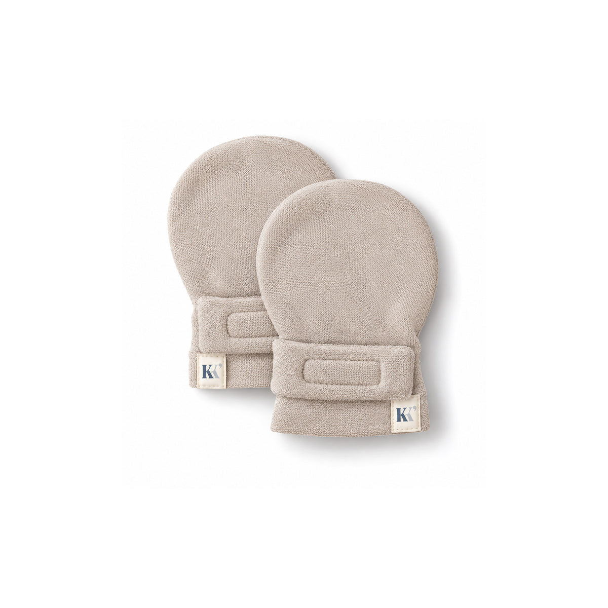 SecureGrip Mitts - Forest Mist