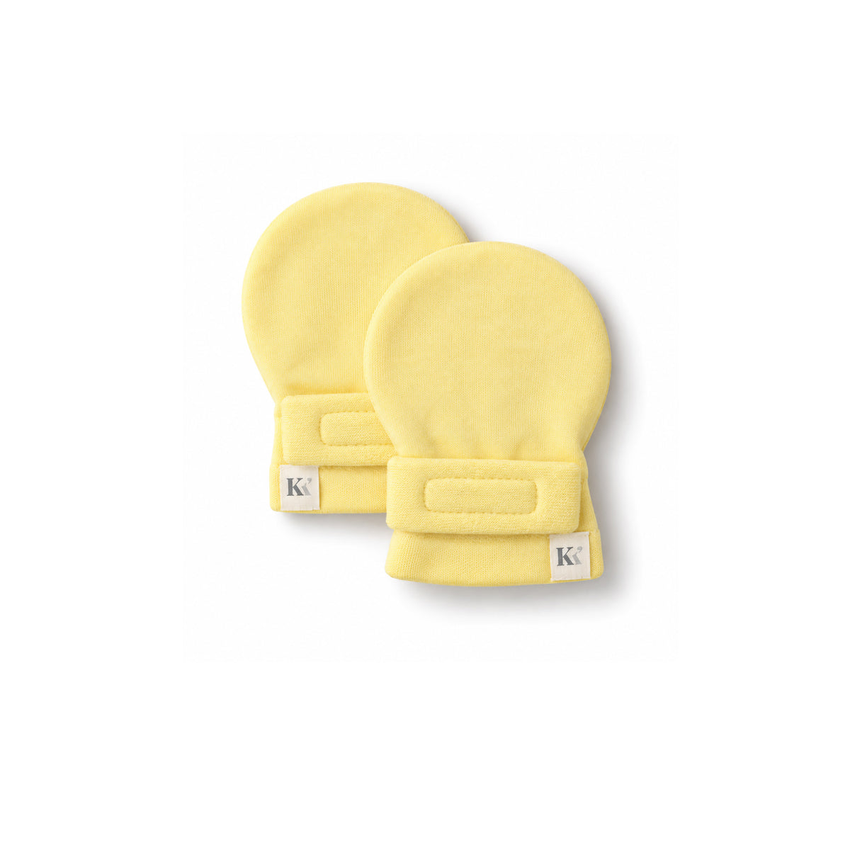 SecureGrip Mitts - Zest