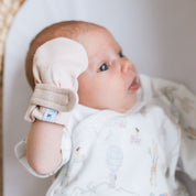 Mitts + Booties - Nomadic Sand