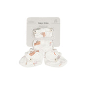 Mitts + Booties - Bundle Of Joy
