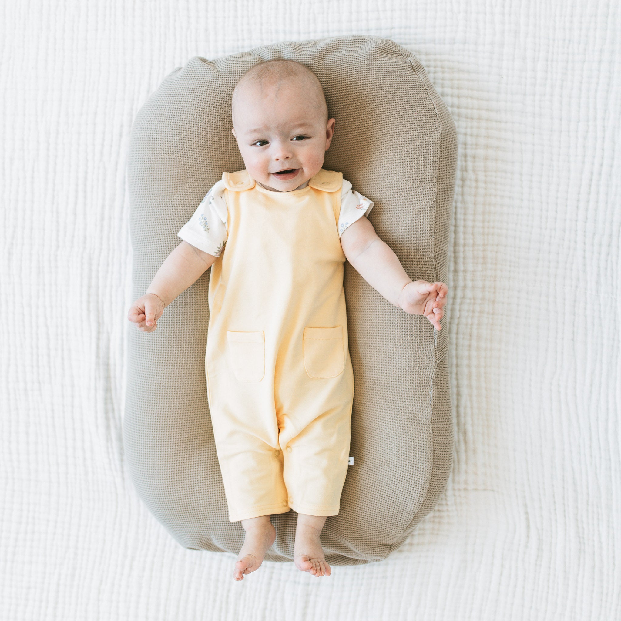 Overall - Golden Picnic