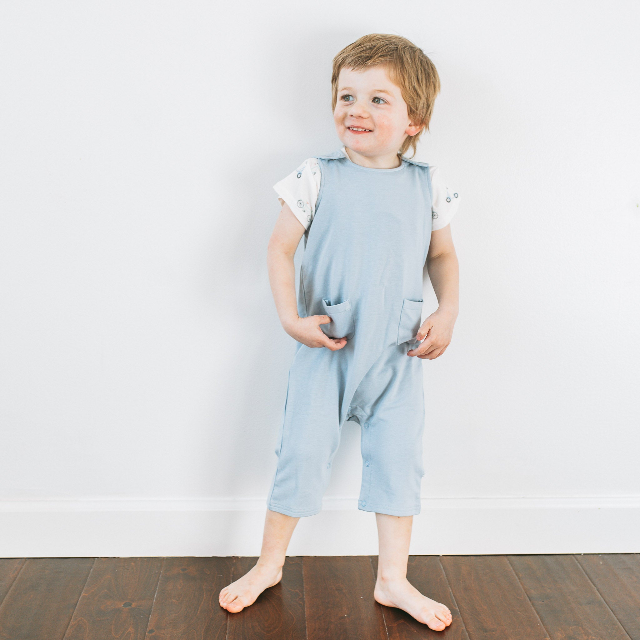 Overall - Sky Breeze