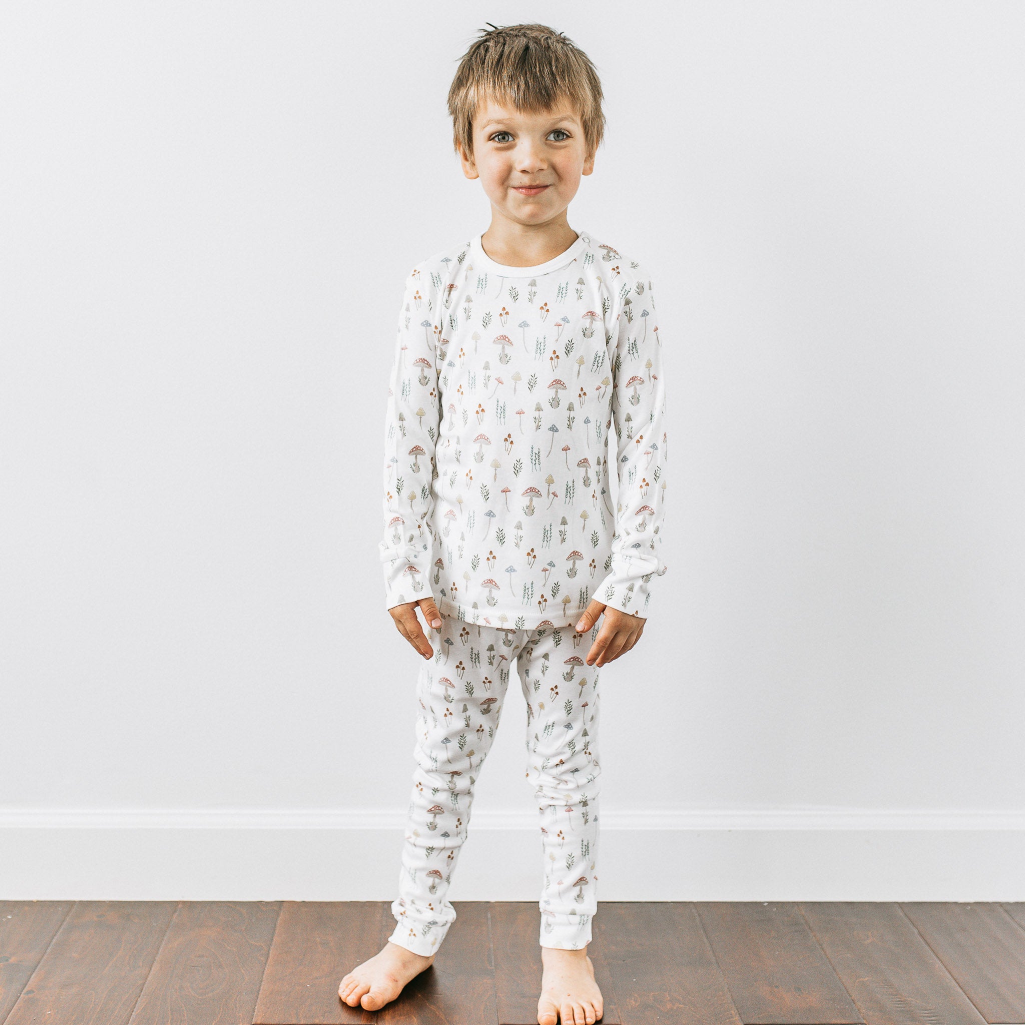 PJ Set - Magic Grove