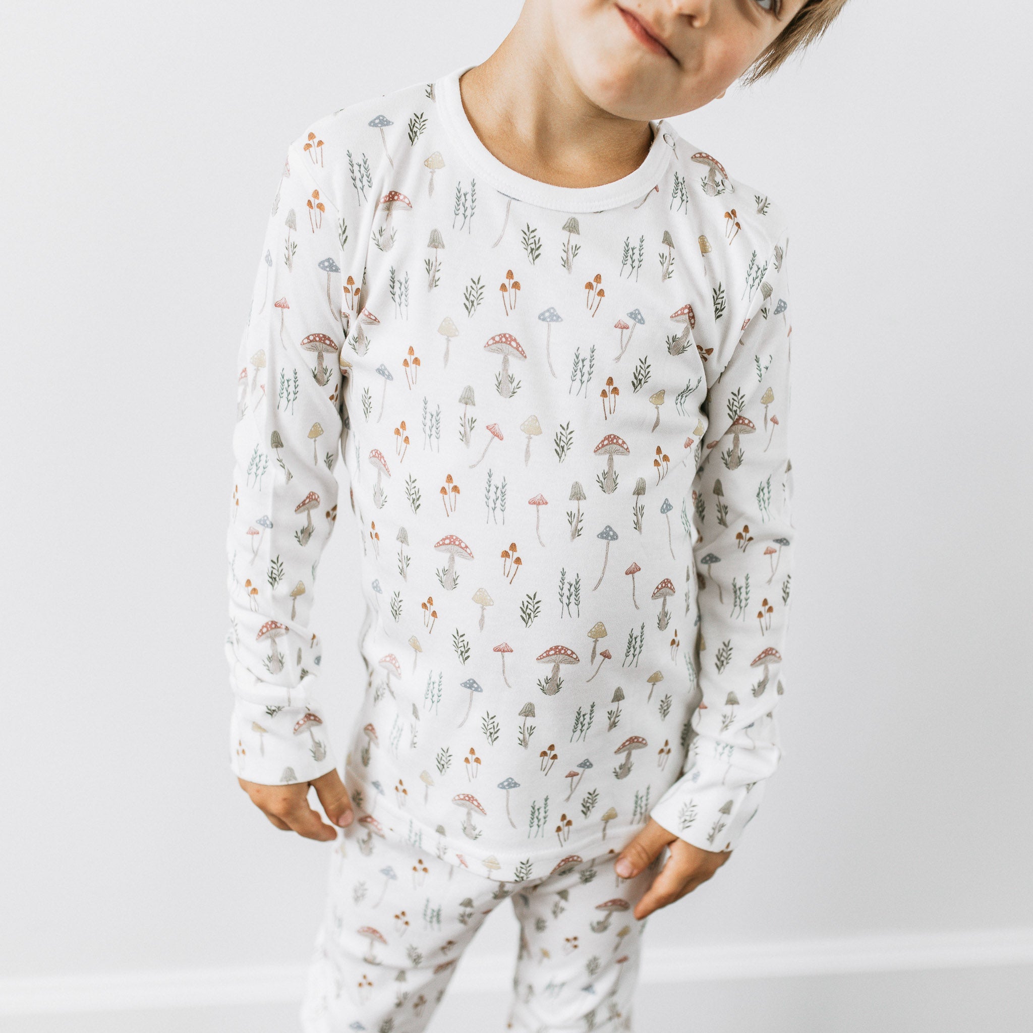 PJ Set - Magic Grove